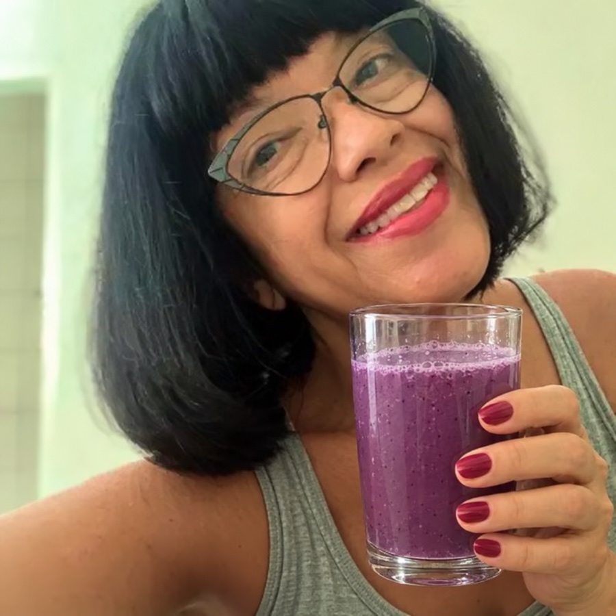 Irene dos Santos