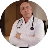 Dr. Dayan Siebra